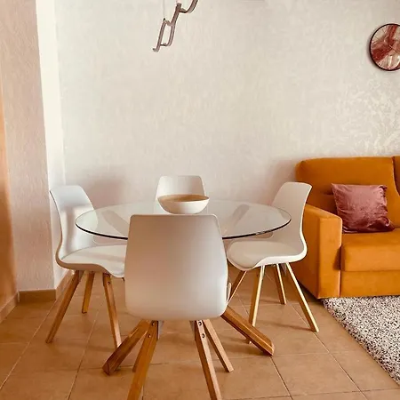 Apartamento Modern Family Townhouse