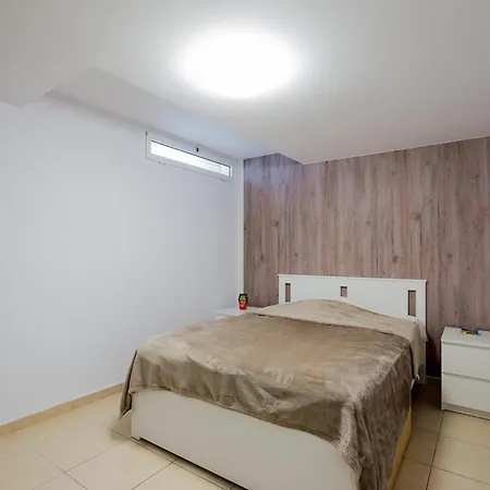 Modern Family Townhouse Apartamento Costa Adeje (Tenerife)
