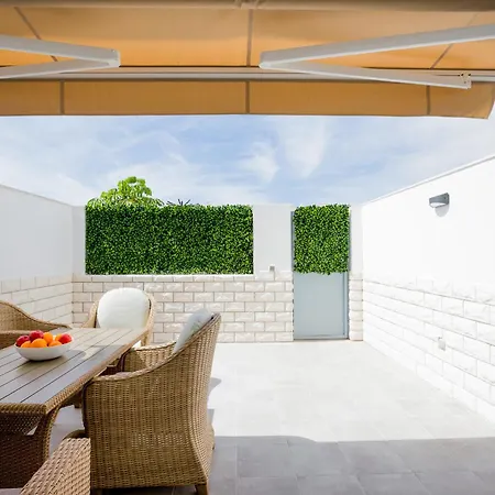 Modern Family Townhouse Apartamento *