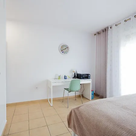 Modern Family Townhouse Apartamento