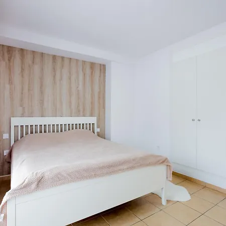 Modern Family Townhouse Apartamento