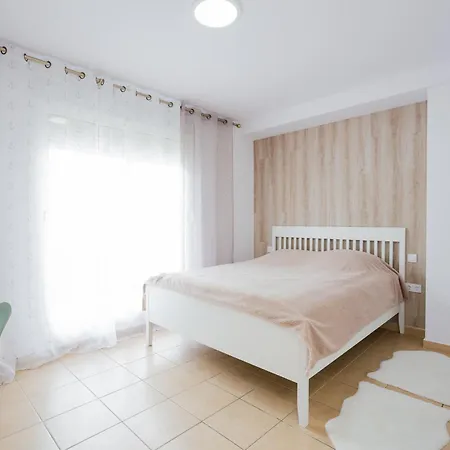 Apartamento Modern Family Townhouse