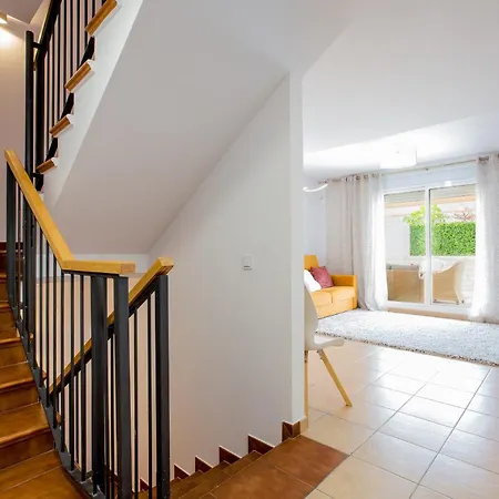 Apartamento Modern Family Townhouse Costa Adeje (Tenerife)