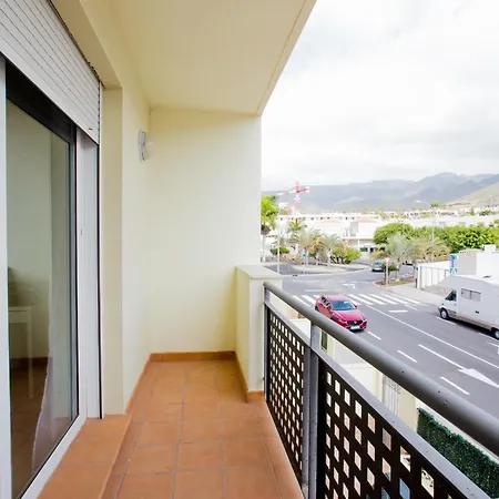 Apartamento Modern Family Townhouse