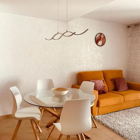 Modern Family Townhouse